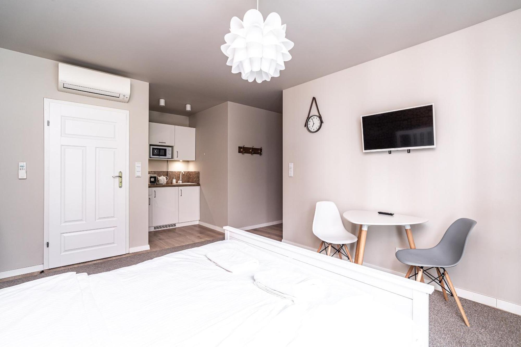 Apartment Shortstaypoland Wawrzynca
