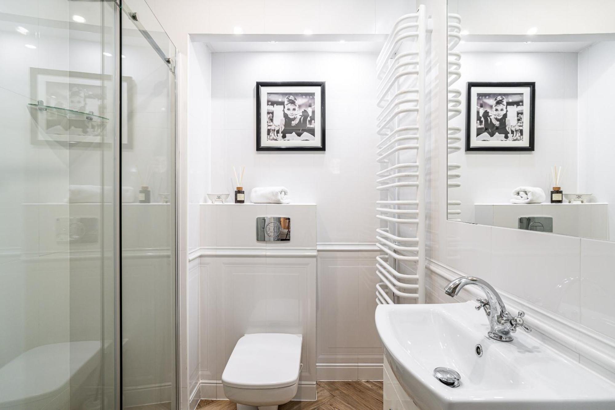 Shortstaypoland Wawrzynca Apartment Krakau