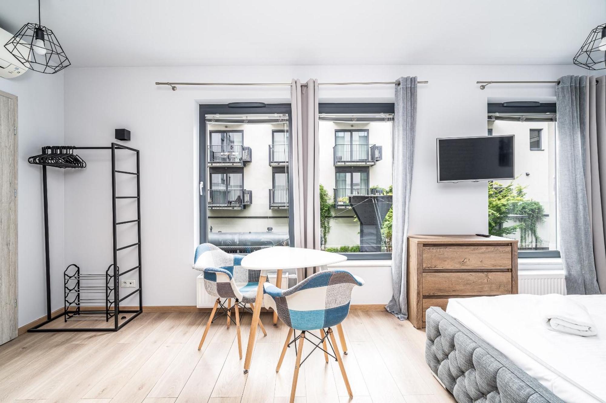 Apartment Shortstaypoland Wawrzynca Krakau