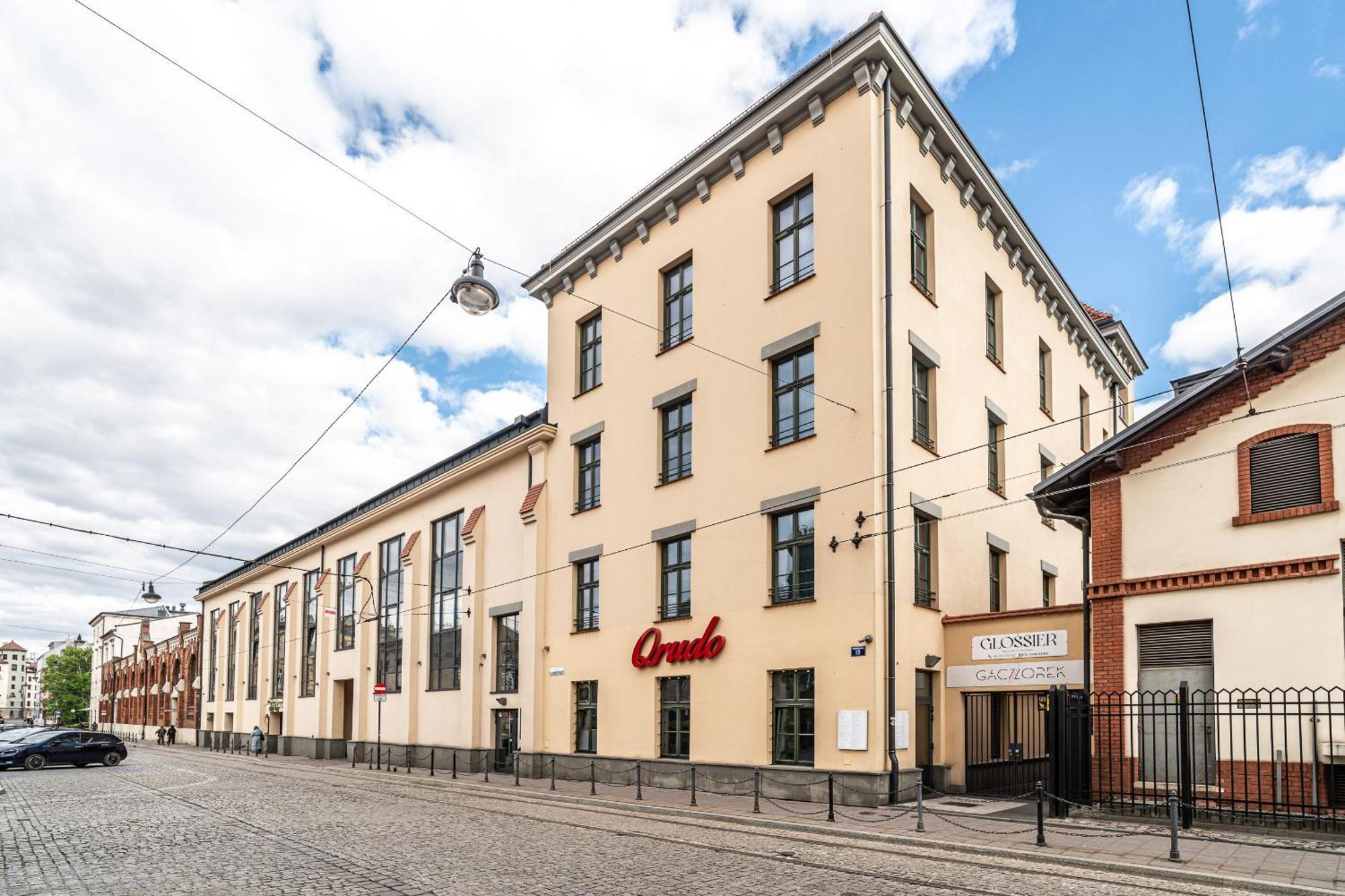 Shortstaypoland Wawrzynca Apartment *