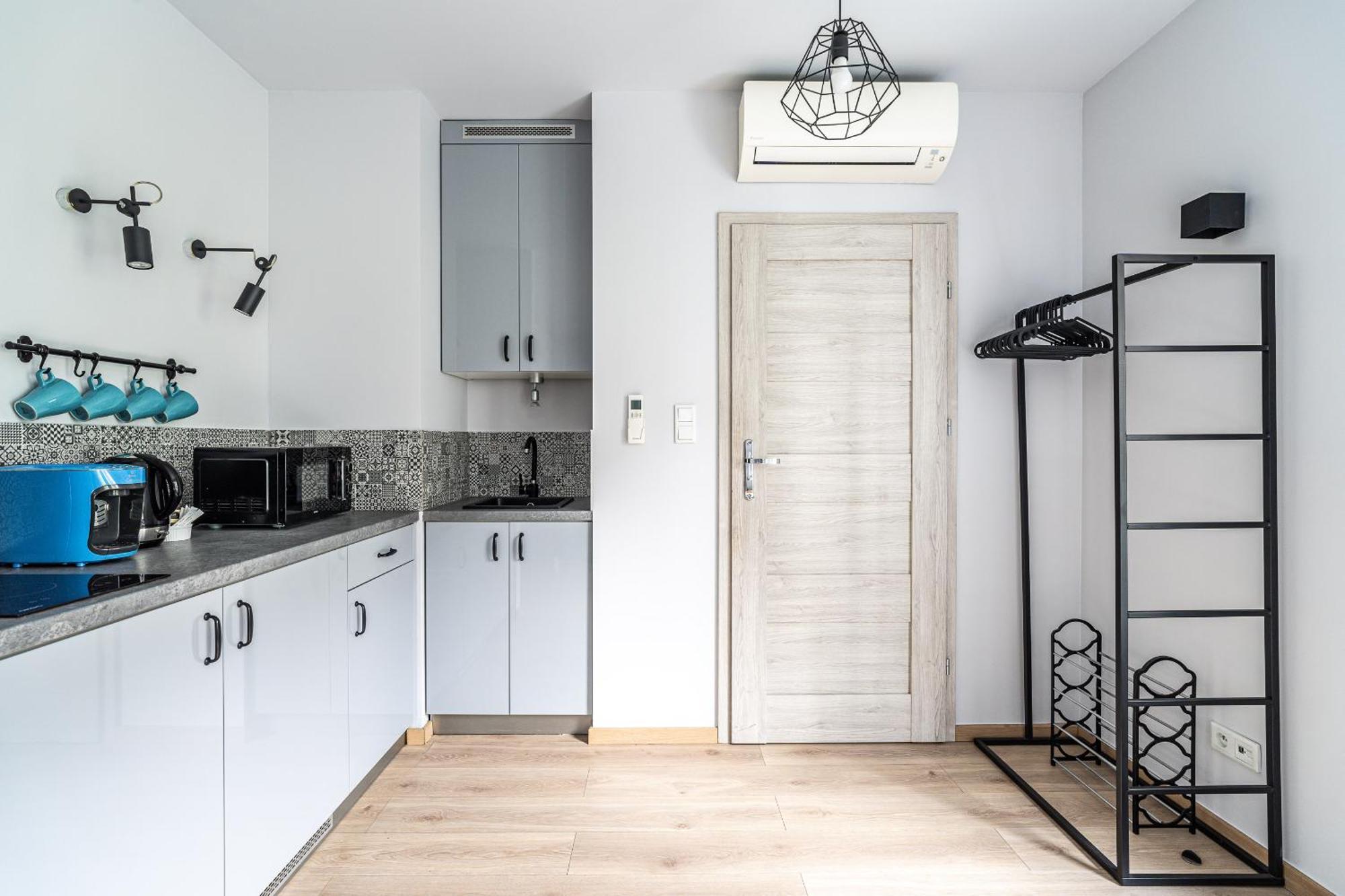 Apartment Shortstaypoland Wawrzynca