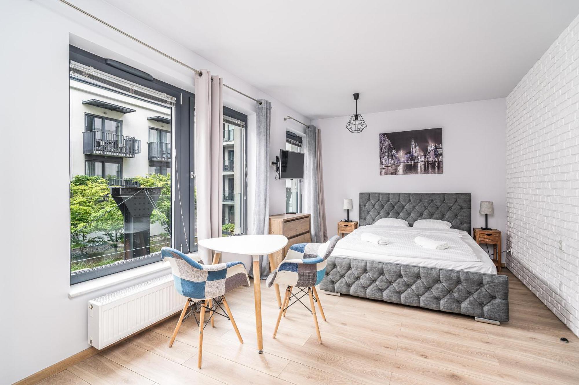 Shortstaypoland Wawrzynca Apartment